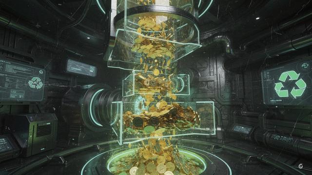 Recycle Riches game thumbnail