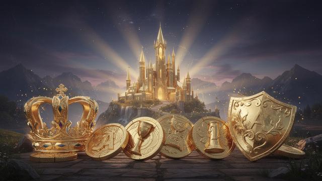 Golden Avalon Hold And Win game thumbnail
